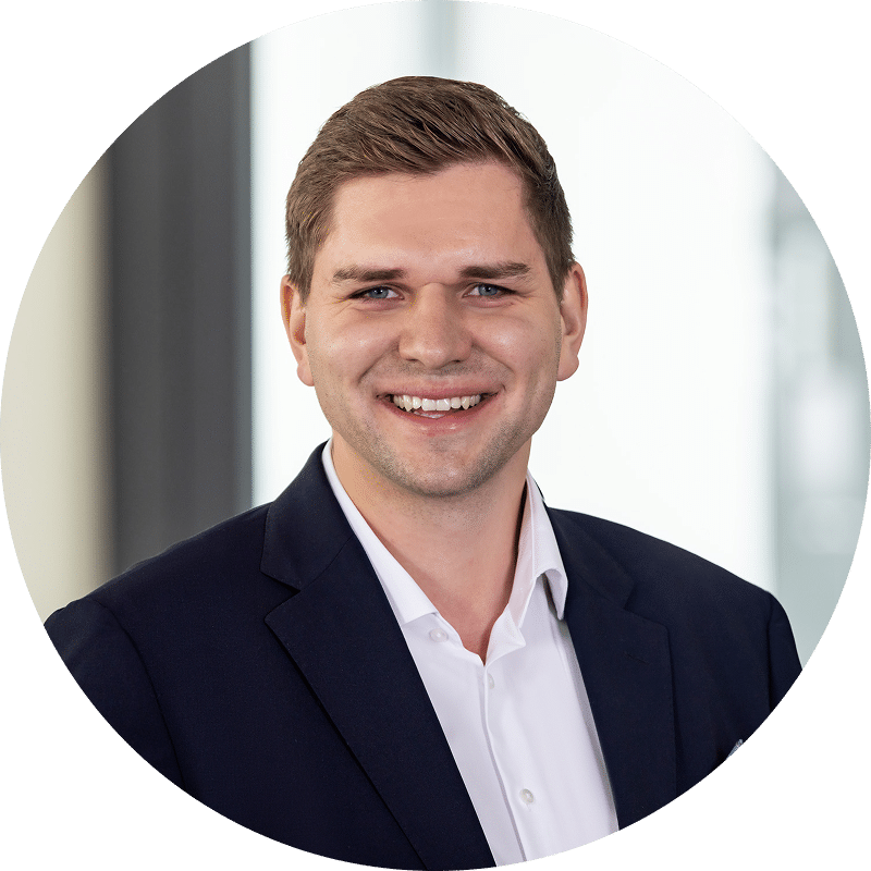 Portrait von Sascha Rühmann